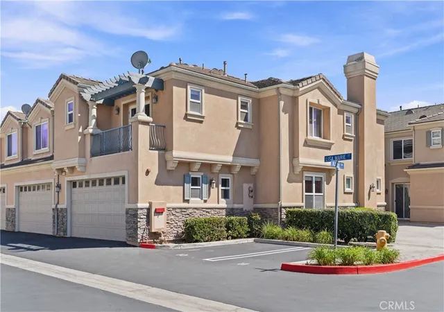 Photo 1 of Townhouse for sale at 7244 Lisamarie Ct, Huntington Beach, CA 92648 | MLS# OC26195300 | Listing updated on 2026-09-15