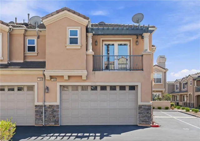 Photo 2 of Townhouse for sale at 7244 Lisamarie Ct, Huntington Beach, CA 92648 | MLS# OC26195300 | Listing updated on 2026-09-15