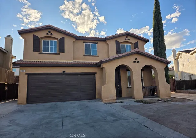 Photo 1 of Single family home for sale at 10266 Susan, Hesperia, CA 92345 | MLS# WS26195342 | Listing updated on 2026-09-14