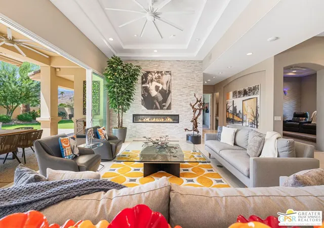 Photo 1 of Sale Pending at 8 Collegiate Cir, Rancho Mirage, CA 92270 | MLS# 26877137PS | Listing updated on 2026-10-03