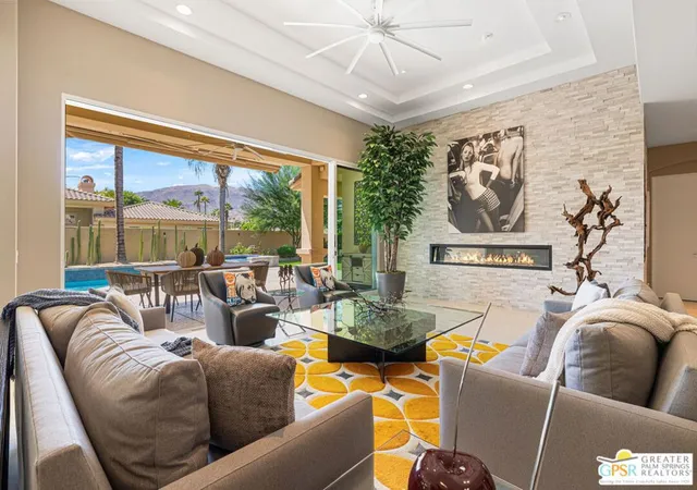Photo 2 of Sale Pending at 8 Collegiate Cir, Rancho Mirage, CA 92270 | MLS# 26877137PS | Listing updated on 2026-10-03