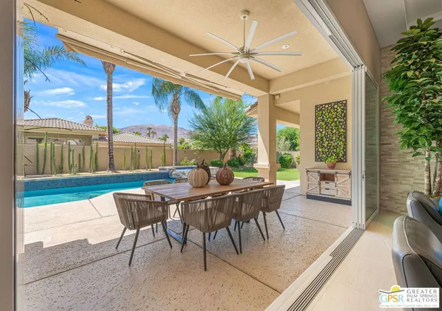 Photo 3 of Sale Pending at 8 Collegiate Cir, Rancho Mirage, CA 92270 | MLS# 26877137PS | Listing updated on 2026-10-03