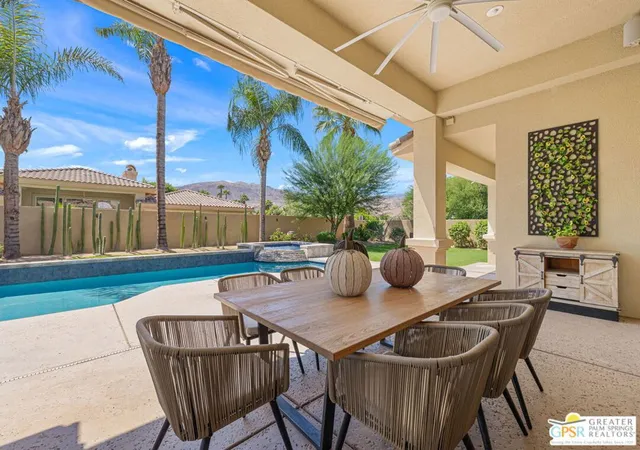 Photo 3 of Sale Pending at 8 Collegiate Cir, Rancho Mirage, CA 92270 | MLS# 26877137PS | Listing updated on 2026-10-03