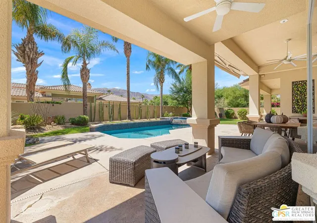 Photo 4 of Sale Pending at 8 Collegiate Cir, Rancho Mirage, CA 92270 | MLS# 26877137PS | Listing updated on 2026-10-03