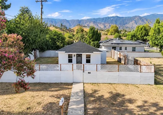 Photo 1 of Single family home for sale at 464 W 34th Street, San Bernardino, CA 92405 | MLS# SW26186126 | Listing updated on 2026-10-06