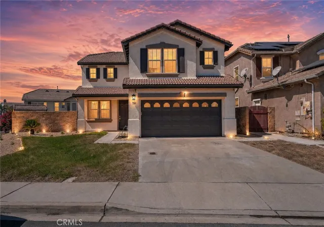 Single family home for sale at 7364 Meade Ct, Fontana, CA 92336 | MLS# CV26195358