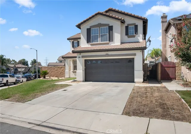 Photo 2 of Single family home for sale at 7364 Meade Ct, Fontana, CA 92336 | MLS# CV26195358 | Listing updated on 2026-09-15