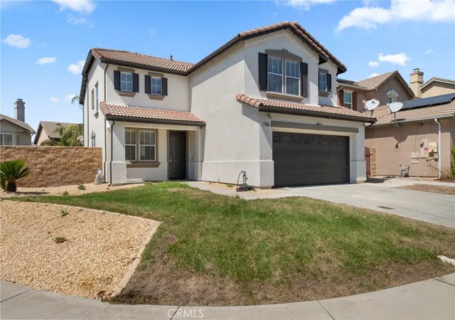 Photo 3 of Single family home for sale at 7364 Meade Ct, Fontana, CA 92336 | MLS# CV26195358 | Listing updated on 2026-09-15