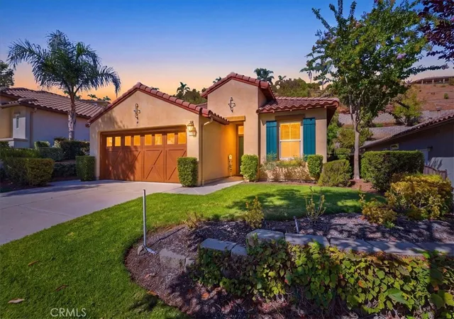 Single family home for sale at 24227 Augusta, Corona, CA 92883 | MLS# CV26184512 | Listing updated on 2026-09-14