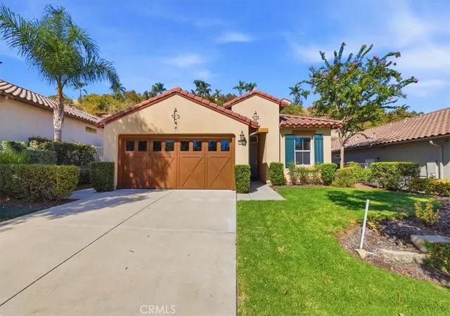 Photo 1 of Single family home for sale at 24227 Augusta, Corona, CA 92883 | MLS# CV26184512 | Listing updated on 2026-09-14