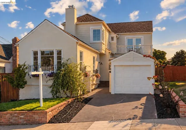 Photo 1 of Single family home for sale at 5327 Brann St, Oakland, CA 94619 | MLS# 41147334 | Listing updated on 2026-09-15