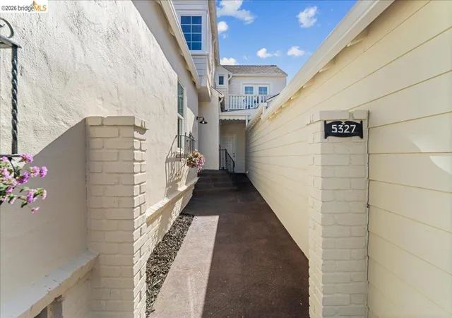 Photo 2 of Single family home for sale at 5327 Brann St, Oakland, CA 94619 | MLS# 41147334 | Listing updated on 2026-09-15