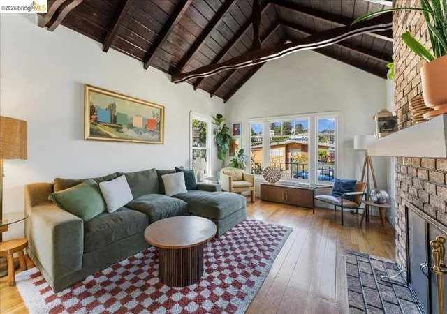 Photo 3 of Single family home for sale at 5327 Brann St, Oakland, CA 94619 | MLS# 41147334 | Listing updated on 2026-09-15