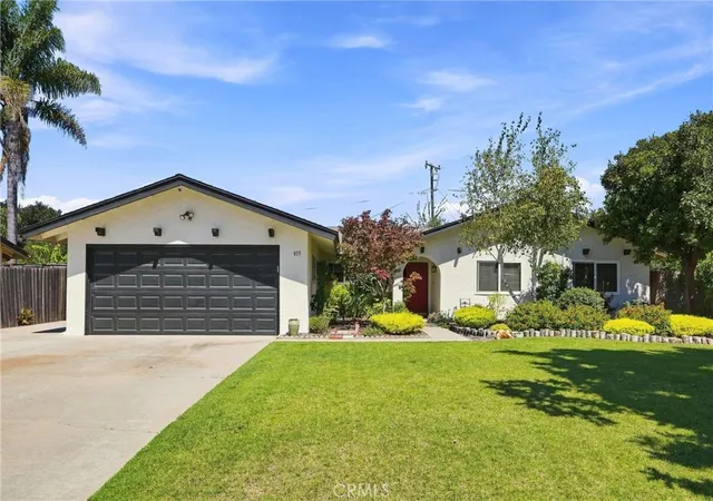 Photo 1 of Sale Pending at 955 Don Pablo Dr, Santa Maria, CA 93455 | MLS# PI26194768 | Listing updated on 2026-10-06