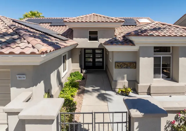 Photo 2 of Single family home for sale at 78576 Bougainvillea Dr, Palm Desert, CA 92211 | MLS# 219152378DA | Listing updated on 2026-10-05