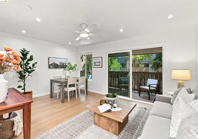 Photo 1 of Sale Pending at 2704 Oak Rd #75, Walnut Creek, CA 94597 | MLS# 41147342 | Listing updated on 2026-09-15