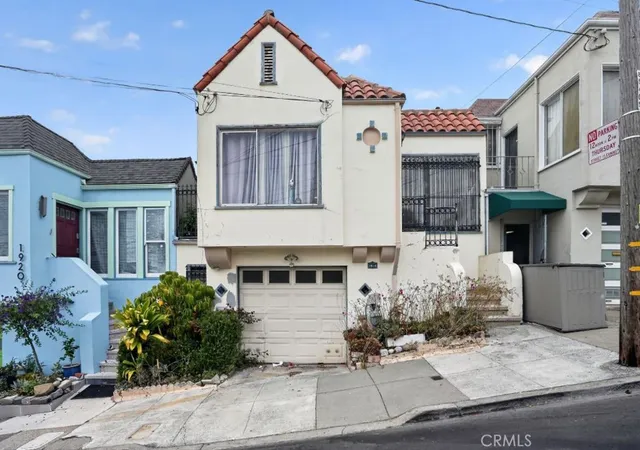 Photo 1 of Single family home for sale at 1914 Quint St, San Francisco, CA 94124 | MLS# OC26191070 | Listing updated on 2026-09-15