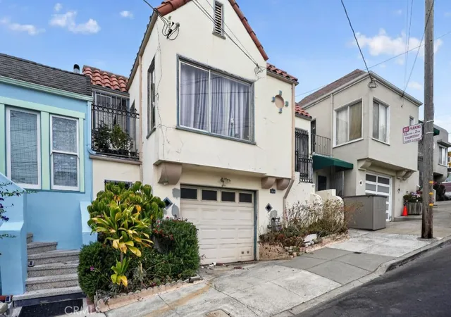 Photo 2 of Single family home for sale at 1914 Quint St, San Francisco, CA 94124 | MLS# OC26191070 | Listing updated on 2026-09-15