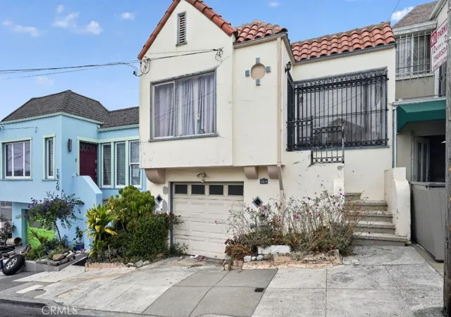 Photo 3 of Single family home for sale at 1914 Quint St, San Francisco, CA 94124 | MLS# OC26191070 | Listing updated on 2026-09-15