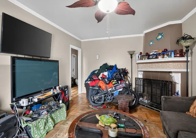 Photo 3 of Single family home for sale at 1914 Quint St, San Francisco, CA 94124 | MLS# OC26191070 | Listing updated on 2026-09-15