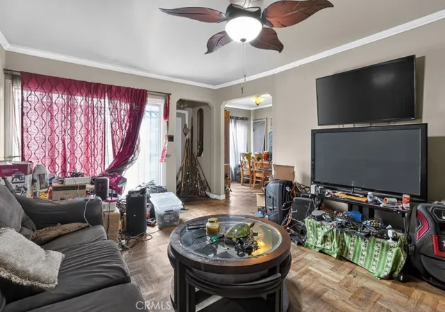 Photo 4 of Single family home for sale at 1914 Quint St, San Francisco, CA 94124 | MLS# OC26191070 | Listing updated on 2026-09-15