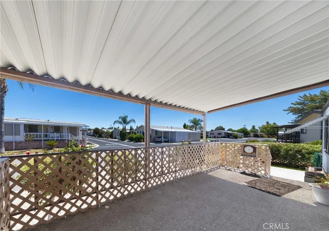 Photo 2 of Manufactured home for sale at 1300 W Menlo Ave #170, Hemet, CA 92543 | MLS# SW26192424 | Listing updated on 2026-09-14