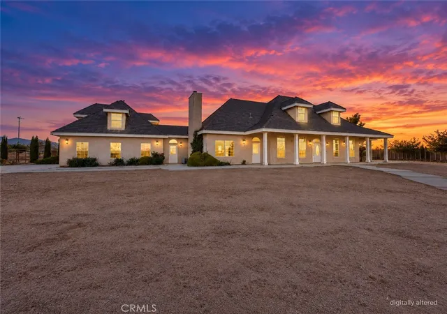 Photo 1 of Single family home for sale at 8250 Cataba, Hesperia, CA 92344 | MLS# HD26195426 | Listing updated on 2026-09-15
