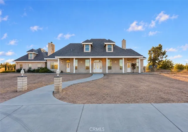 Photo 2 of Single family home for sale at 8250 Cataba, Hesperia, CA 92344 | MLS# HD26195426 | Listing updated on 2026-09-15