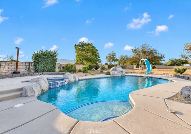 Photo 3 of Single family home for sale at 8250 Cataba, Hesperia, CA 92344 | MLS# HD26195426 | Listing updated on 2026-09-15