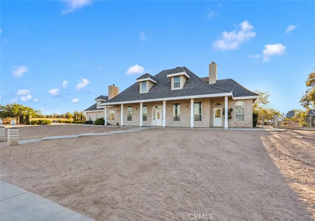 Photo 3 of Single family home for sale at 8250 Cataba, Hesperia, CA 92344 | MLS# HD26195426 | Listing updated on 2026-09-15