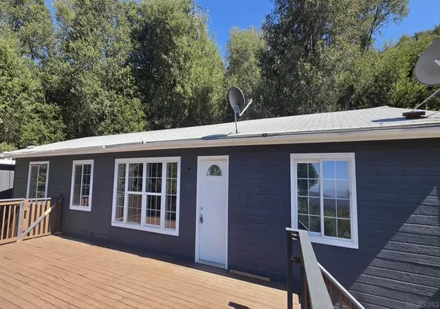 Photo 1 of Single family home for sale at 7414 Engineers Rd, Julian, CA 92036 | MLS# 260021900SD | Listing updated on 2026-09-15
