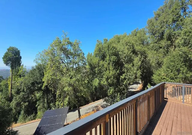 Photo 2 of Single family home for sale at 7414 Engineers Rd, Julian, CA 92036 | MLS# 260021900SD | Listing updated on 2026-09-15