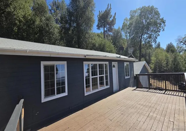 Photo 3 of Single family home for sale at 7414 Engineers Rd, Julian, CA 92036 | MLS# 260021900SD | Listing updated on 2026-09-15