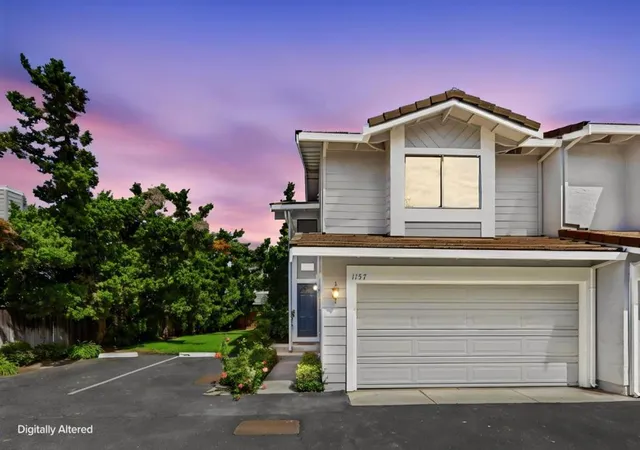 Photo 1 of Townhouse for sale at 1157 Illiad Ct, San Jose, CA 95118 | MLS# ML82060263 | Listing updated on 2026-09-16