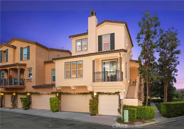 Condo for sale at 17 Baccus, Ladera Ranch, CA 92694 | MLS# OC26195385