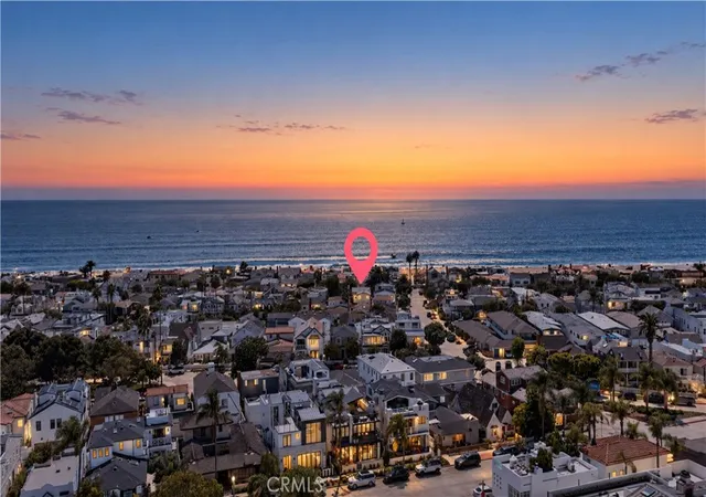 Single family home for sale at 1706 E Ocean Blvd, Newport Beach, CA 92661 | MLS# NP26195233