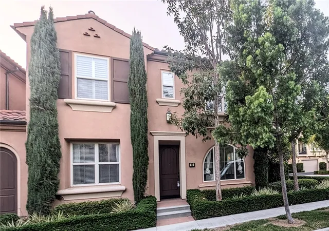 Condo for sale at 85 Thornhurst, Irvine, CA 92620 | MLS# PW26195551