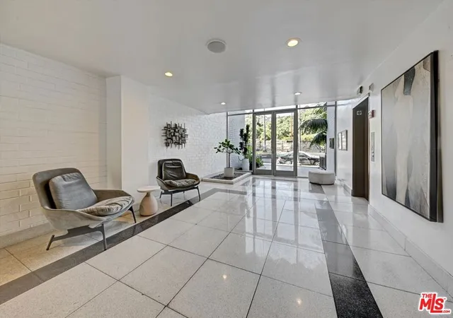 Photo 2 of Condo for sale at 7560 Hollywood Blvd #106, Los Angeles, CA 90046 | MLS# 26911023 | Listing updated on 2026-10-06