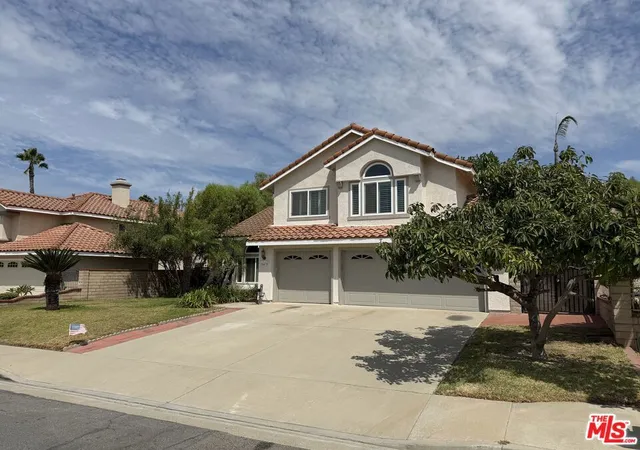 Photo 1 of Single family home for sale at 24435 Nan Ct, Diamond Bar, CA 91765 | MLS# 26984787 | Listing updated on 2026-09-15