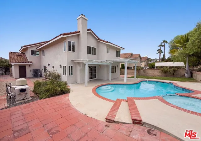 Photo 4 of Single family home for sale at 24435 Nan Ct, Diamond Bar, CA 91765 | MLS# 26984787 | Listing updated on 2026-09-15
