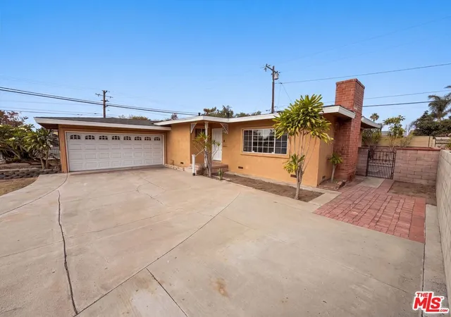 Single family home for sale at 1426 S Rita Way, Santa Ana, CA 92704 | MLS# 26984789