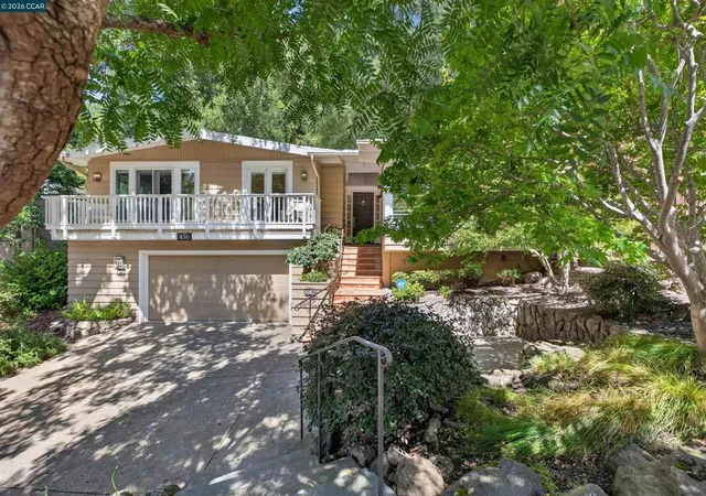 Photo 1 of Single family home for sale at 456 Camino Sobrante, Orinda, CA 94563 | MLS# 41147358 | Listing updated on 2026-09-21