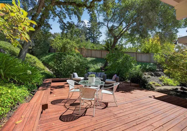Photo 34 of Single family home for sale at 456 Camino Sobrante, Orinda, CA 94563 | MLS# 41147358 | Listing updated on 2026-09-21