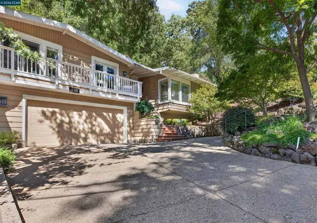 Photo 3 of Single family home for sale at 456 Camino Sobrante, Orinda, CA 94563 | MLS# 41147358 | Listing updated on 2026-09-21