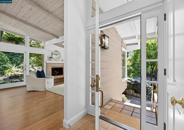 Photo 3 of Single family home for sale at 456 Camino Sobrante, Orinda, CA 94563 | MLS# 41147358 | Listing updated on 2026-09-21