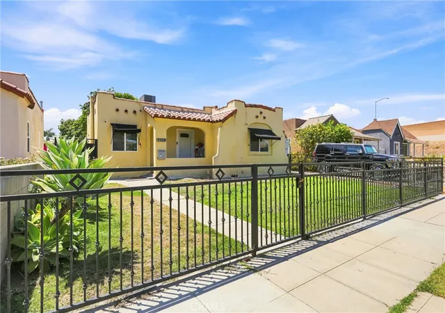 Photo 2 of Single family home for sale at 6639 Rose, Long Beach, CA 90805 | MLS# PW26194875 | Listing updated on 2026-09-14