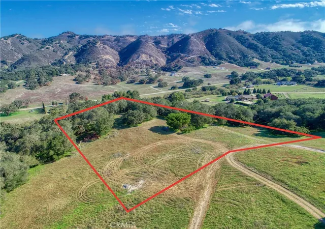 Land for sale at 41 Bernice Draper Ct, Arroyo Grande, CA 93420 | MLS# PI26191205