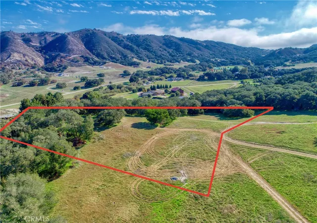 Photo 1 of Land for sale at 41 Bernice Draper Ct, Arroyo Grande, CA 93420 | MLS# PI26191205 | Listing updated on 2026-09-15