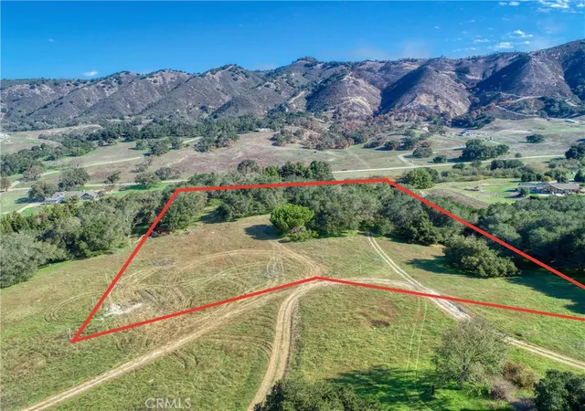 Photo 3 of Land for sale at 41 Bernice Draper Ct, Arroyo Grande, CA 93420 | MLS# PI26191205 | Listing updated on 2026-09-15
