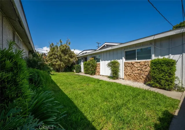 Photo 2 of Multi family home for sale at 3622 Pacific, Long Beach, CA 90807 | MLS# PW26195658 | Listing updated on 2026-10-07